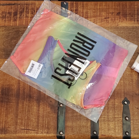 ๐ Iron Fist Somewhere Crop Tank ๐ - Picture 12 of 16